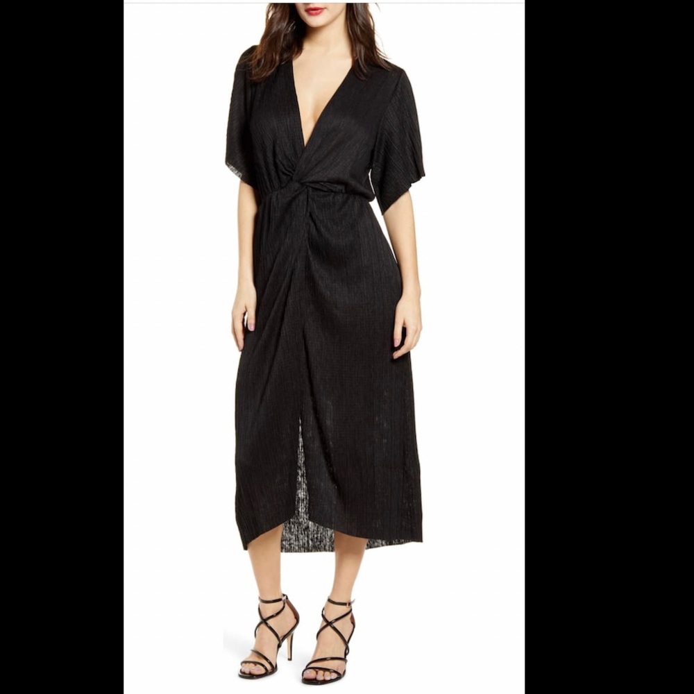 Nordstrom “All In Favor” Brand Dress.